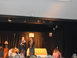 Illustration de la galerie